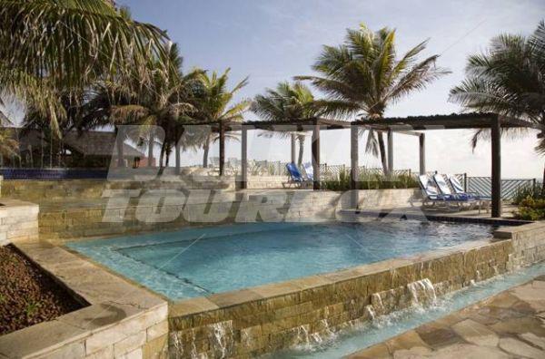 holiday in Pestana Natal Beach Resort