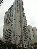 Hotel Melia Jardim Europa, , Sao Paulo