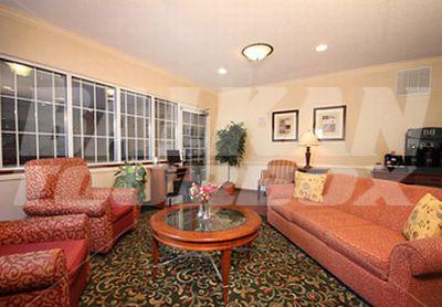 holiday in Fairfield Inn Albany SUNY