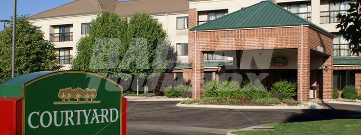 holiday in  Courtyard by Marriott Denver Southwest/Lakewood