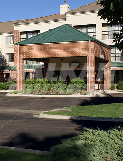 holiday in Courtyard by Marriott Denver Southwest/Lakewood