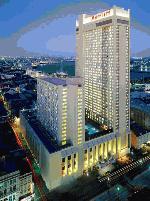 Hotel New Orleans Marriott, 