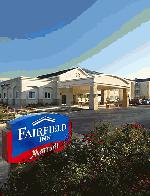 Hotel Fairfield Inn by Marriott Sacramento Cal Expo, , Sacramento - California