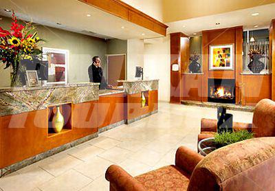 holiday in Fairfield Inn by Marriott Sacramento Cal Expo