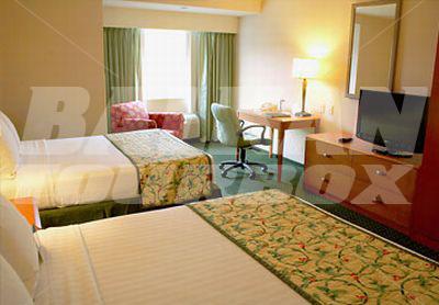 holiday in Fairfield Inn by Marriott Sacramento Cal Expo