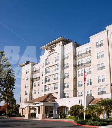 holiday in Residence Inn by Marriott Newark Silicon Valley