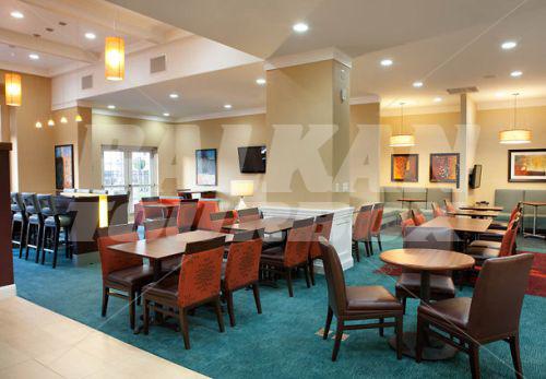 holiday in Residence Inn by Marriott Newark Silicon Valley