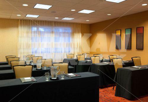 holiday in Residence Inn by Marriott Newark Silicon Valley