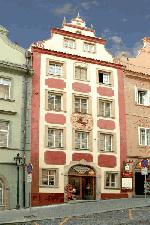 Хотел Red Lion Prague, Чехия, Прага