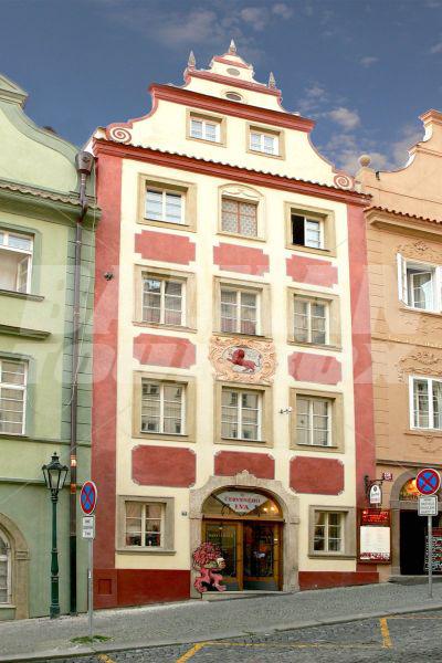 holiday in  Red Lion Prague