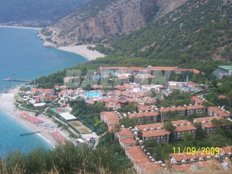 holiday in Liberty Likya Hotels - ex. Likya World