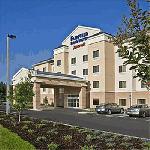 Hotel Fairfield Inn Marriott & Suites Bismarck South, , Bismarck - North Dakota