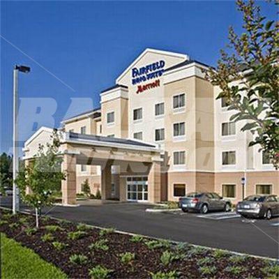 holiday in  Fairfield Inn Marriott & Suites Bismarck South