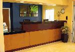 Hotel Fairfield Inn Fargo, 