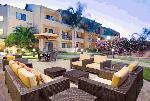 Hotel Courtyard by Marriott Fresno, 