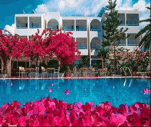 Hotel Kyparissia Beach, Greece, Peloponnese - Messinia