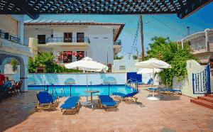 Hotel Potidea Golden Beach, Greece, Halkidiki - Kassandra