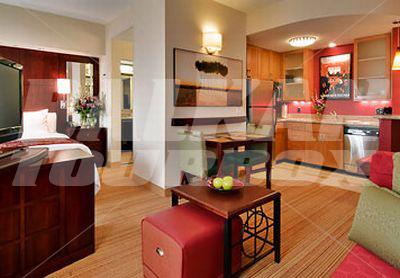 holiday in Residence Inn by Marriott Port St. Lucie