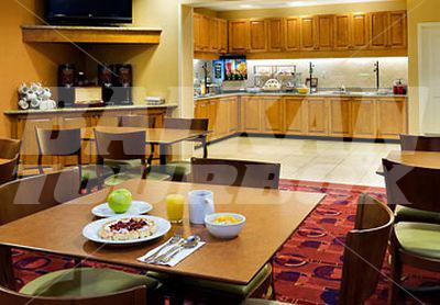 holiday in Residence Inn by Marriott Port St. Lucie