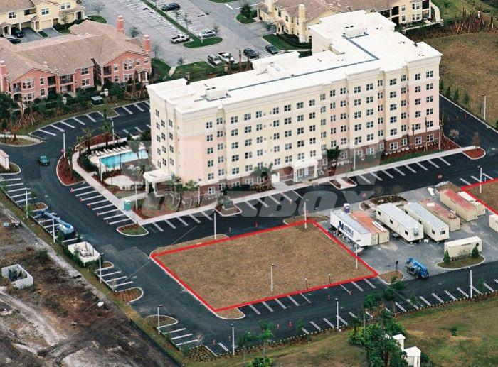 holiday in  Residence Inn by Marriott Port St. Lucie