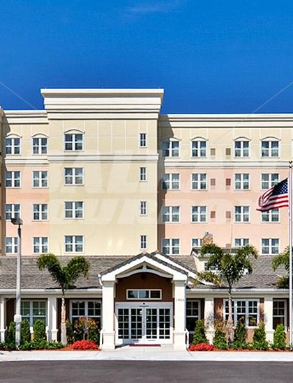 holiday in Residence Inn by Marriott Port St. Lucie