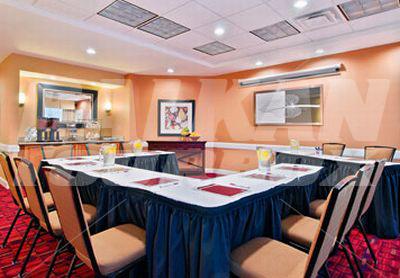 holiday in Residence Inn by Marriott Port St. Lucie