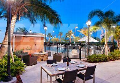 holiday in Residence Inn by Marriott Port St. Lucie