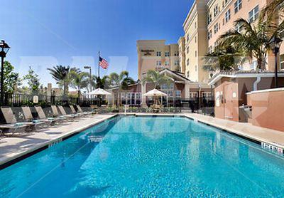 holiday in Residence Inn by Marriott Port St. Lucie