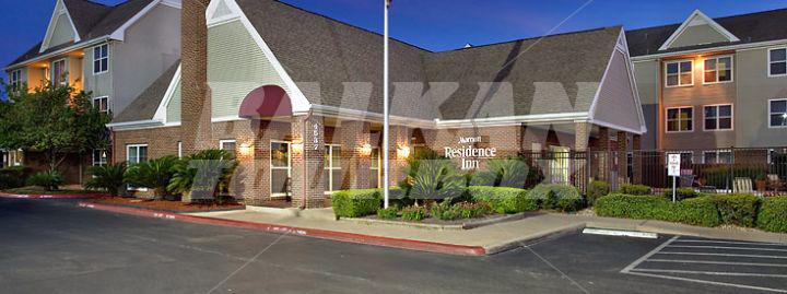 holiday in  Residence Inn by Marriott Austin South