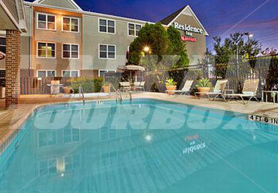 holiday in Residence Inn by Marriott Austin South