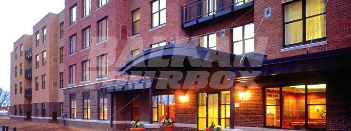 holiday in  Residence Inn by Marriott Minneapolis Downtown at The Depot