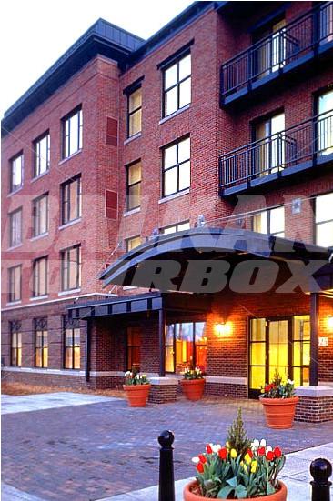 holiday in Residence Inn by Marriott Minneapolis Downtown at The Depot