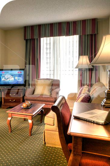 holiday in Residence Inn by Marriott Minneapolis Downtown at The Depot