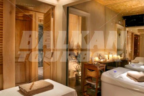 почивка в Le Convivial Luxury Suites and Spa