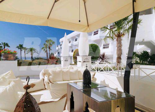 почивка в Iberostar Marbella Coral Beach