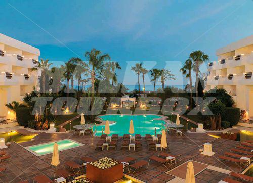 почивка в Iberostar Marbella Coral Beach