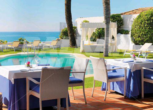 почивка в Iberostar Marbella Coral Beach