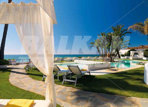 почивка в Iberostar Marbella Coral Beach