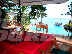 почивка в Samui Island Beach Resort