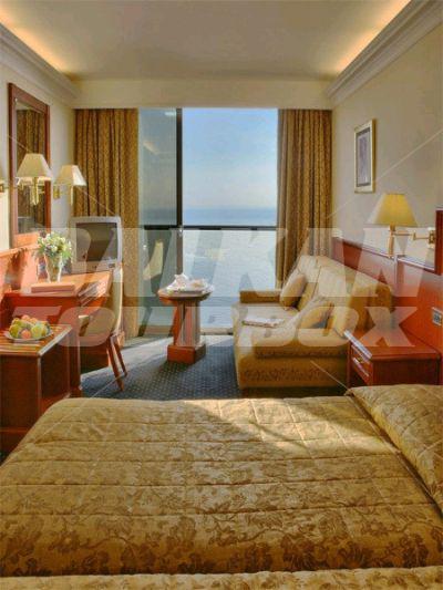почивка в Grand Hotel Adriatic
