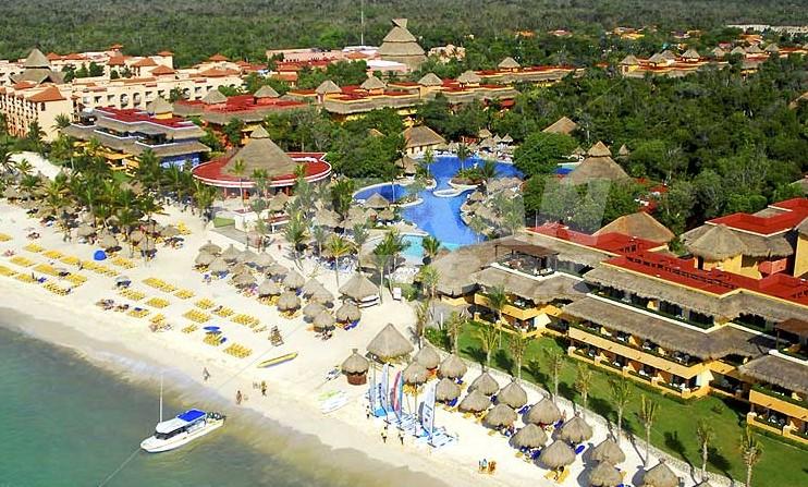 holiday in  Iberostar Tucan