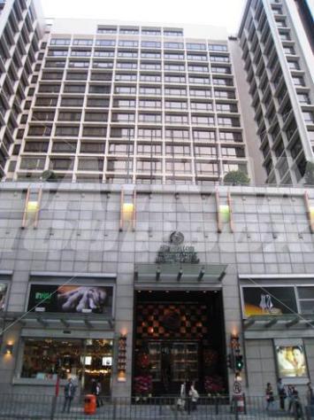 почивка в Sheraton Hong Kong