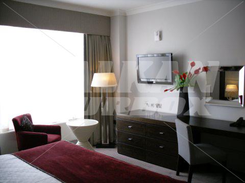 почивка в Mercure Aberdeen Caledonian