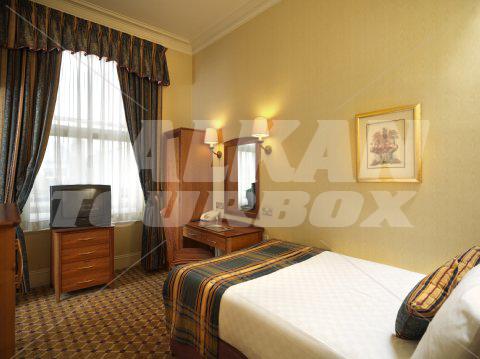 почивка в Mercure Aberdeen Caledonian