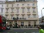 Hotel Huttons, United Kingdom, London