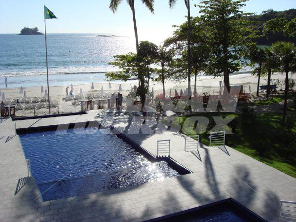 holiday in Sofitel Jequitimar Guaruja