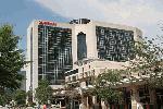 Hotel Chattanooga Marriott at the Convention Center, , Chattanooga - Tennessee