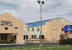 Hotel Fairfield Inn & Suites by Marriott Wichita East, , Wichita - Kansas