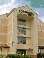 Hotel SpringHill Suites by Marriott Cincinnati Northeast, , Cincinnati - Ohio