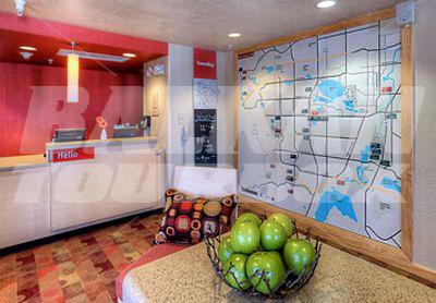 holiday in TownePlace Suites by Marriott Colorado Springs